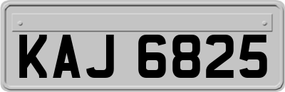 KAJ6825