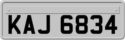 KAJ6834
