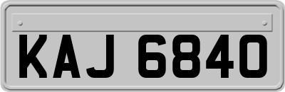 KAJ6840