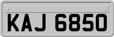 KAJ6850