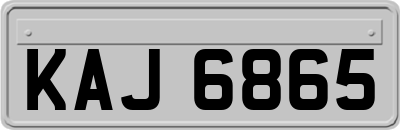 KAJ6865