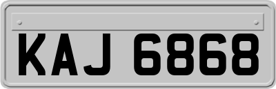 KAJ6868