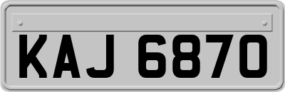KAJ6870