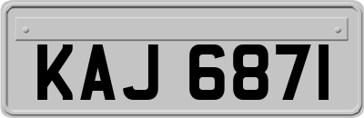 KAJ6871