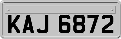 KAJ6872