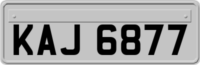 KAJ6877