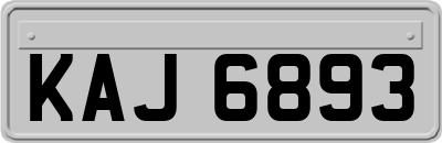 KAJ6893