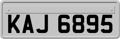 KAJ6895