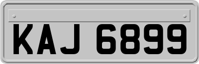 KAJ6899