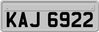 KAJ6922