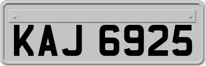 KAJ6925