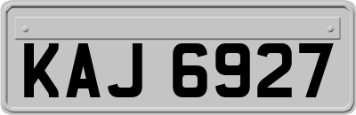 KAJ6927