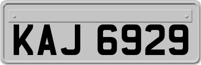 KAJ6929