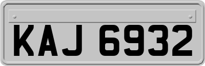 KAJ6932