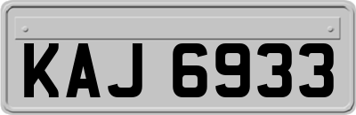 KAJ6933