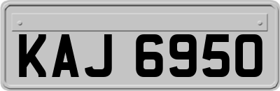 KAJ6950