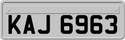 KAJ6963