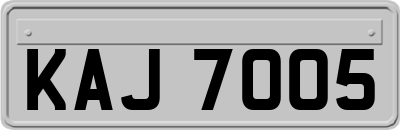 KAJ7005