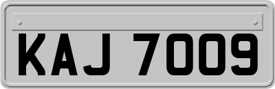 KAJ7009