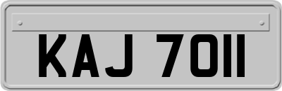 KAJ7011