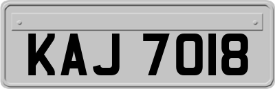 KAJ7018