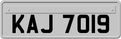KAJ7019