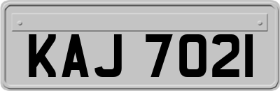 KAJ7021