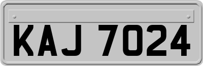 KAJ7024
