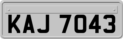KAJ7043