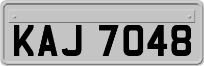 KAJ7048