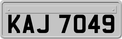 KAJ7049