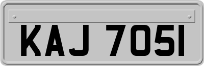 KAJ7051