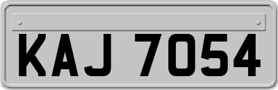 KAJ7054