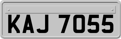 KAJ7055