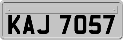 KAJ7057