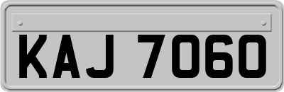 KAJ7060