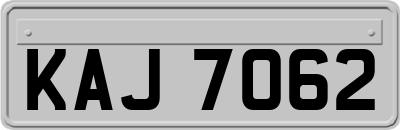 KAJ7062