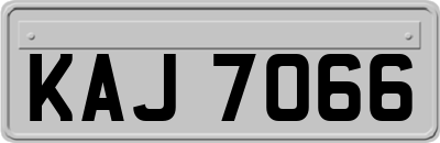 KAJ7066