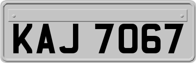 KAJ7067
