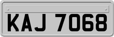 KAJ7068