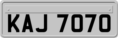 KAJ7070