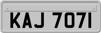 KAJ7071