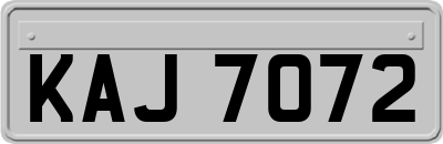 KAJ7072