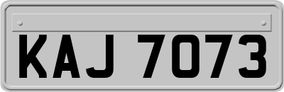 KAJ7073