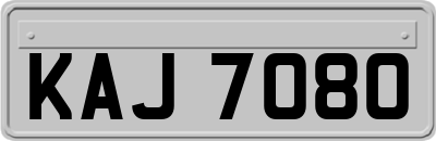 KAJ7080