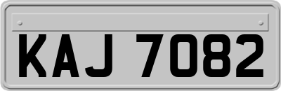 KAJ7082