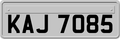 KAJ7085