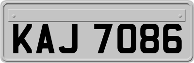 KAJ7086