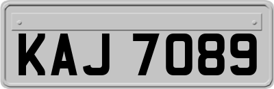 KAJ7089