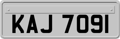 KAJ7091